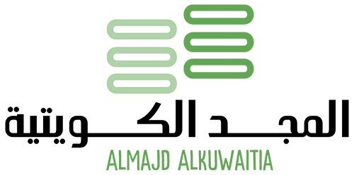 المجد الكويتية – Almajd Alkuwaitia